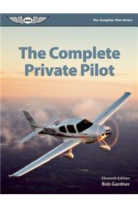 The Complete Private Pilot Ebundle
