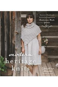 Modern Heritage Knits