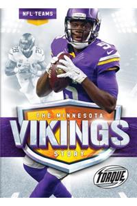 Minnesota Vikings Story