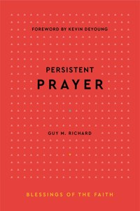 Persistent Prayer