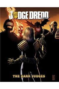 Judge Dredd Classics