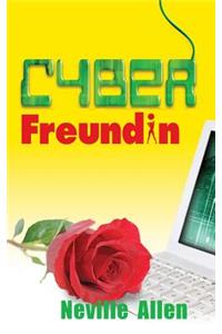 Cyber-Freundin