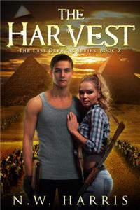 The Harvest