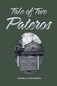 Tale of Two Pateros