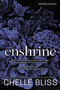 Enshrine