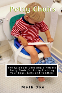 Potty Chair