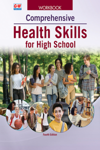 Comprehensive Health Skills for High School