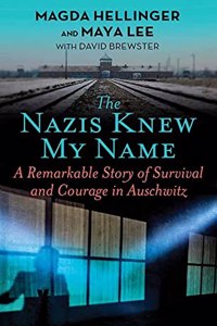 Nazis Knew My Name