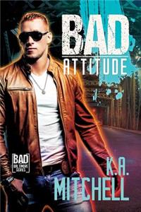 Bad Attitude, 3