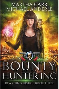 Bounty Hunter Inc
