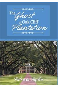 The Ghost of Oak Cliff Plantation