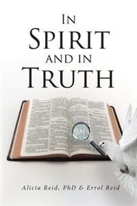 In Spirit and In Truth