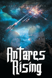 Antares Rising