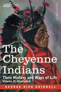 Cheyenne Indians