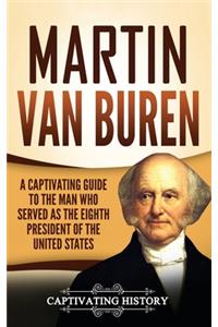 Martin Van Buren