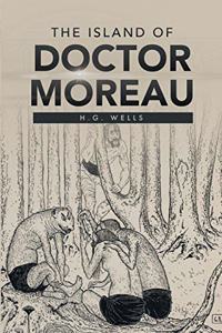 The Island of Doctor Moreau