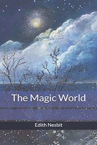 The Magic World