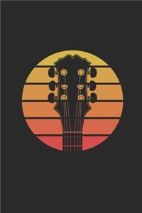 Guitar Retro