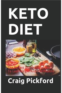 Keto Diet