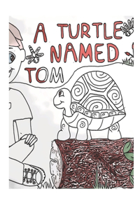 Turtle Named Tom