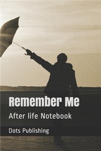 Remember Me