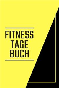 Fitness Tagebuch