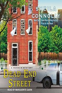 Dead End Street Lib/E