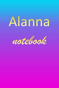 Alanna