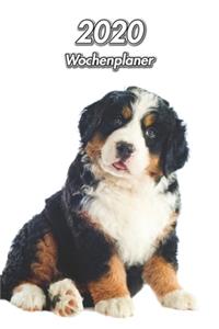 2020 Wochenplaner