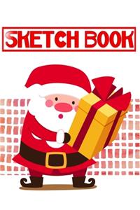 Sketchbook For Adults Christmas Gifts Gift