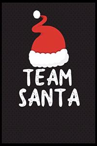 Team Santa