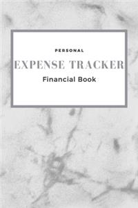Personal Expense Tracker