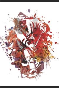 Devenir une élite au hockey
