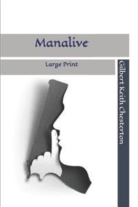 Manalive