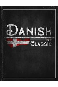 Danish Classic