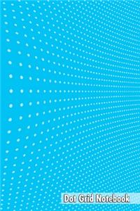 Dot Grid Notebook