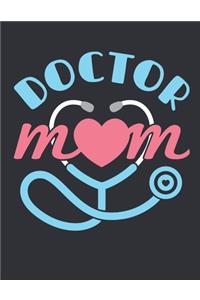 Doctor Mom