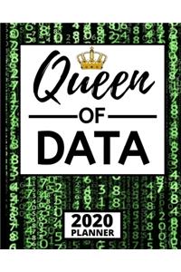 Queen Of Data