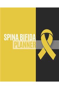Spina Bifida Planner