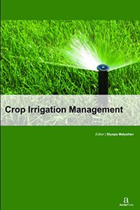 CROP IRRIGATION MANAGEMENT