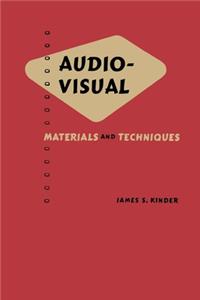 Audio Visual