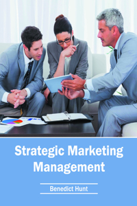 Strategic Marketing Management