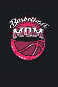 Basketball mom