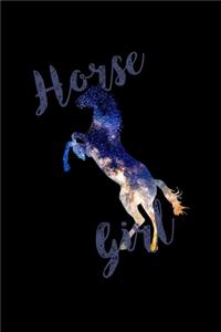Horse Girl