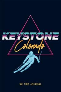 Keystone, Colorado - Ski Trip Journal