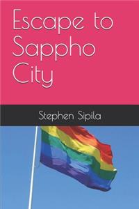 Escape to Sappho City