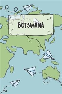 Botswana