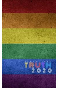 Speak Your TRUTH 2020