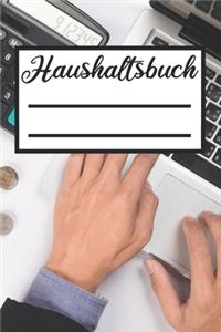 Haushaltsbuch