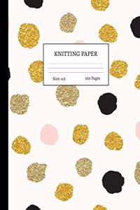 Knitting Paper